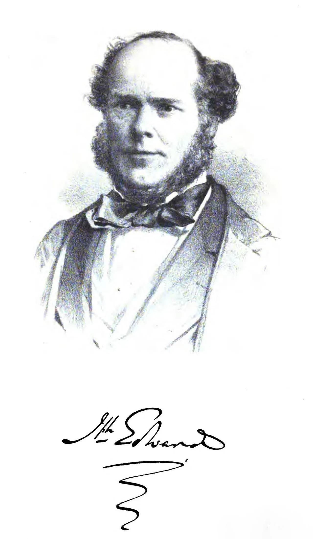 Joseph Edwards