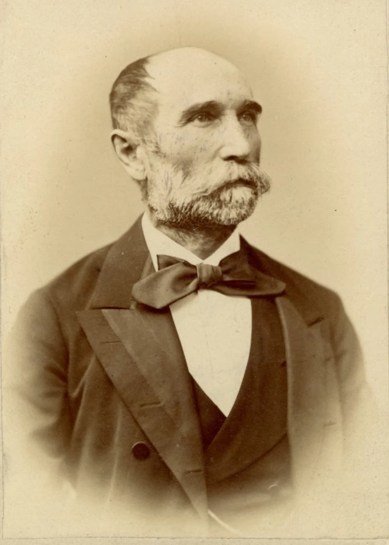István Bittó