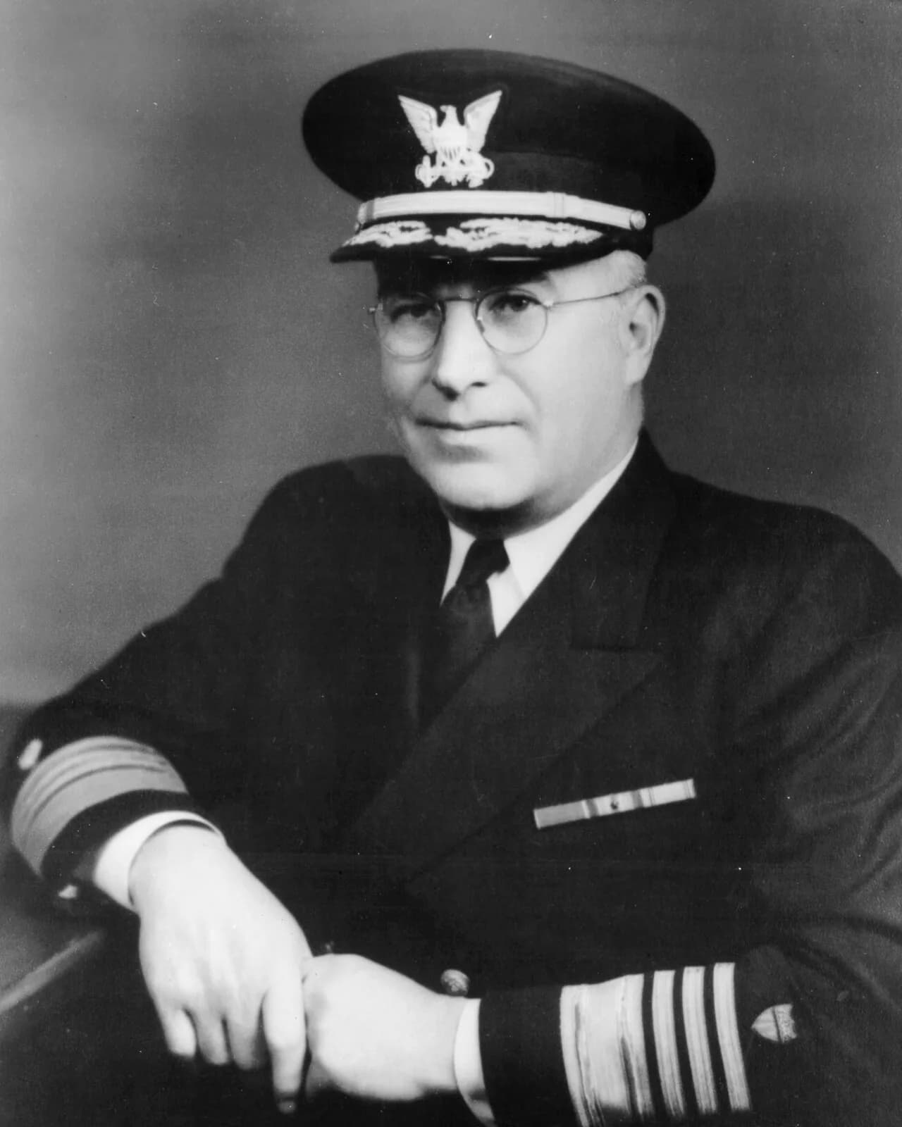 Joseph F. Farley
