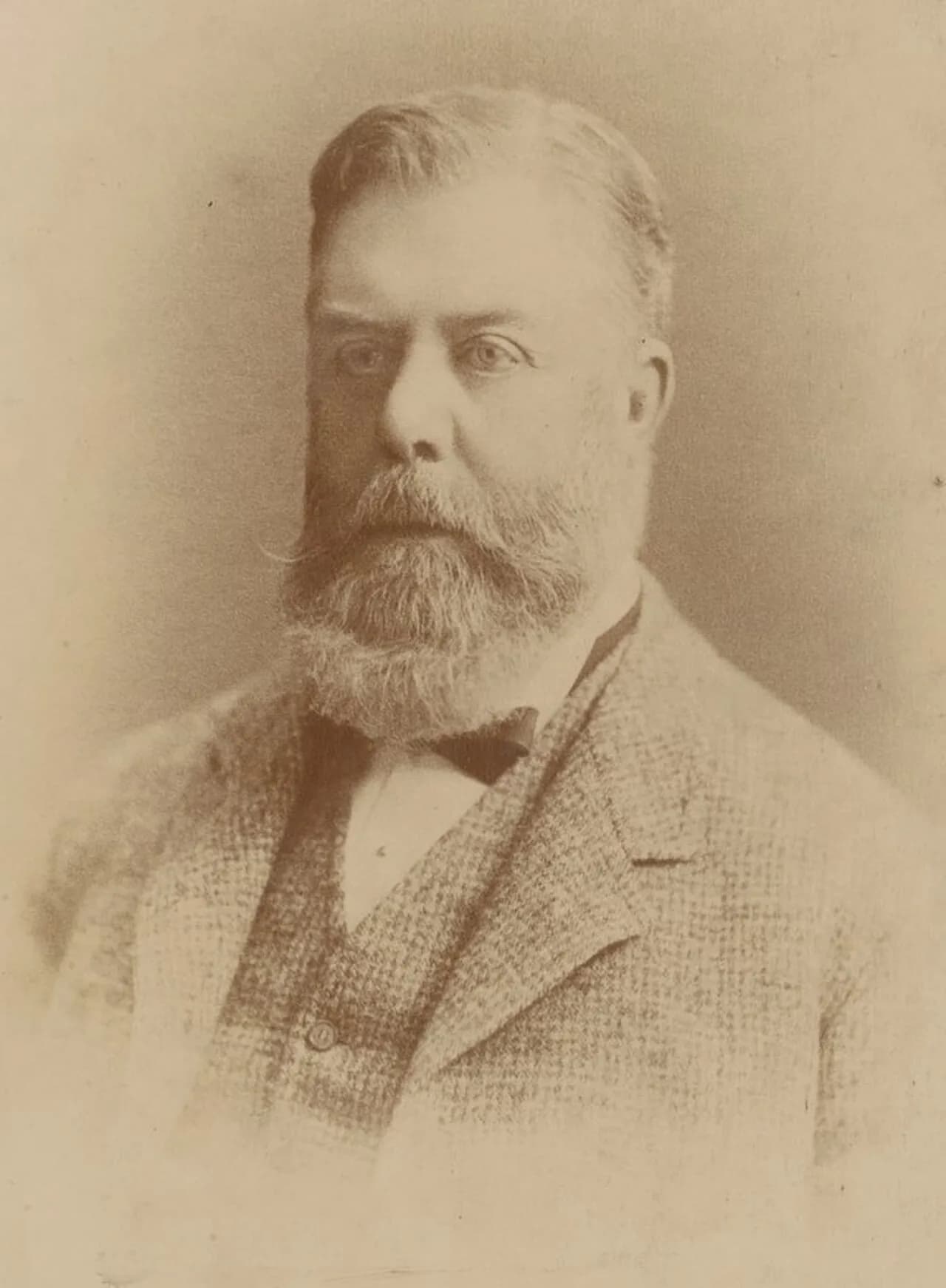 Joseph Fisher