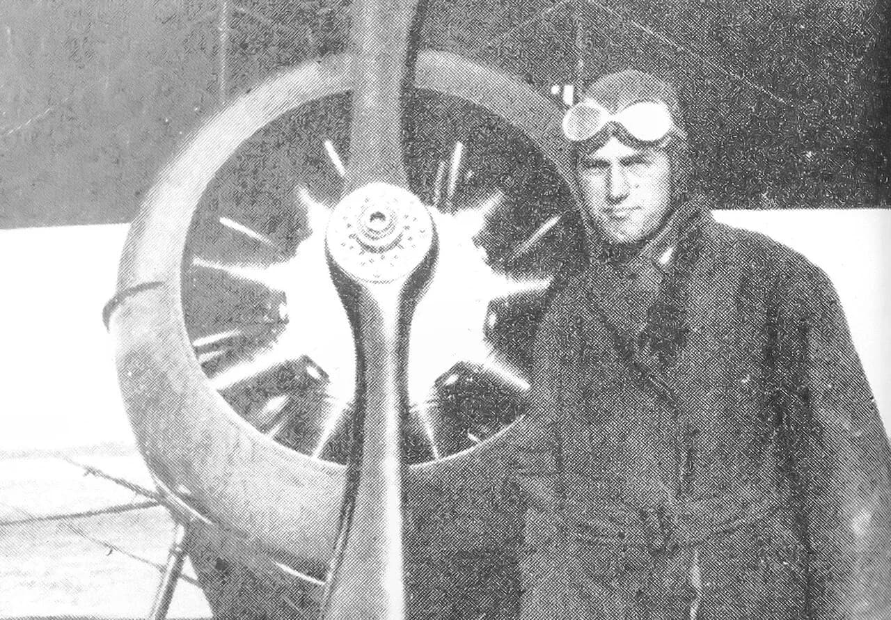 Joseph Frank Wehner