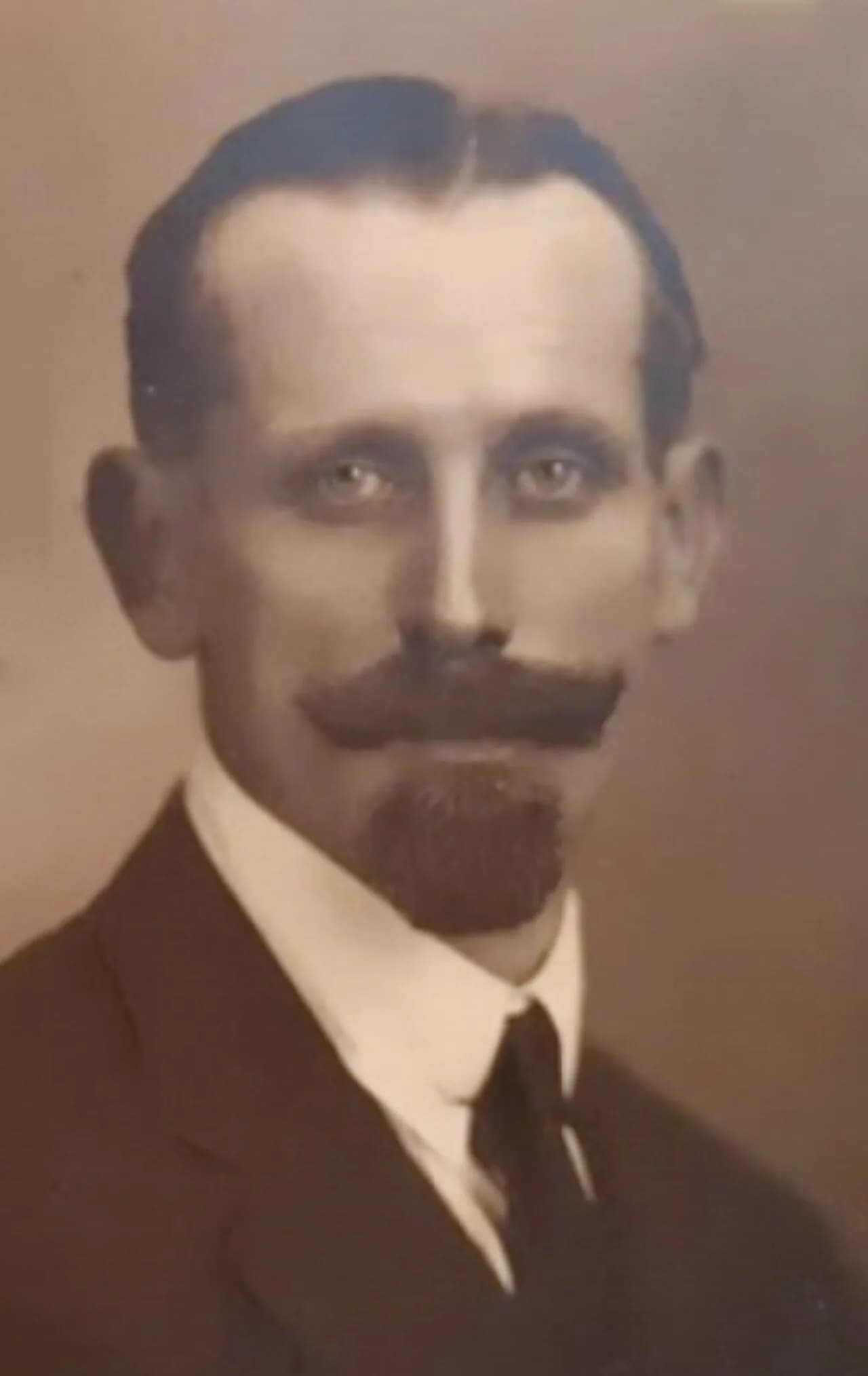 Joseph Franz Seraph Lutzenberger