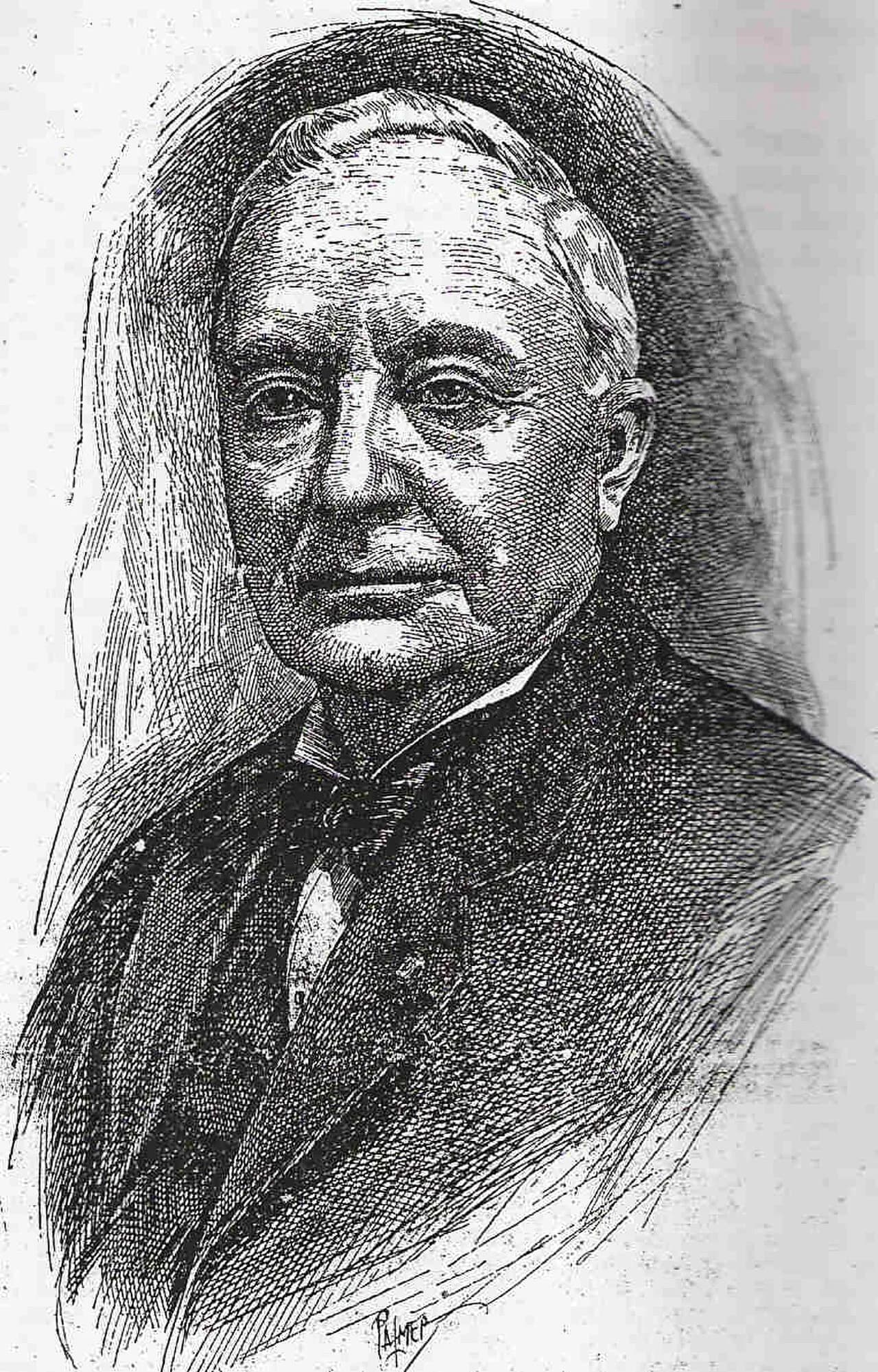 Joseph G. Butler, Jr.