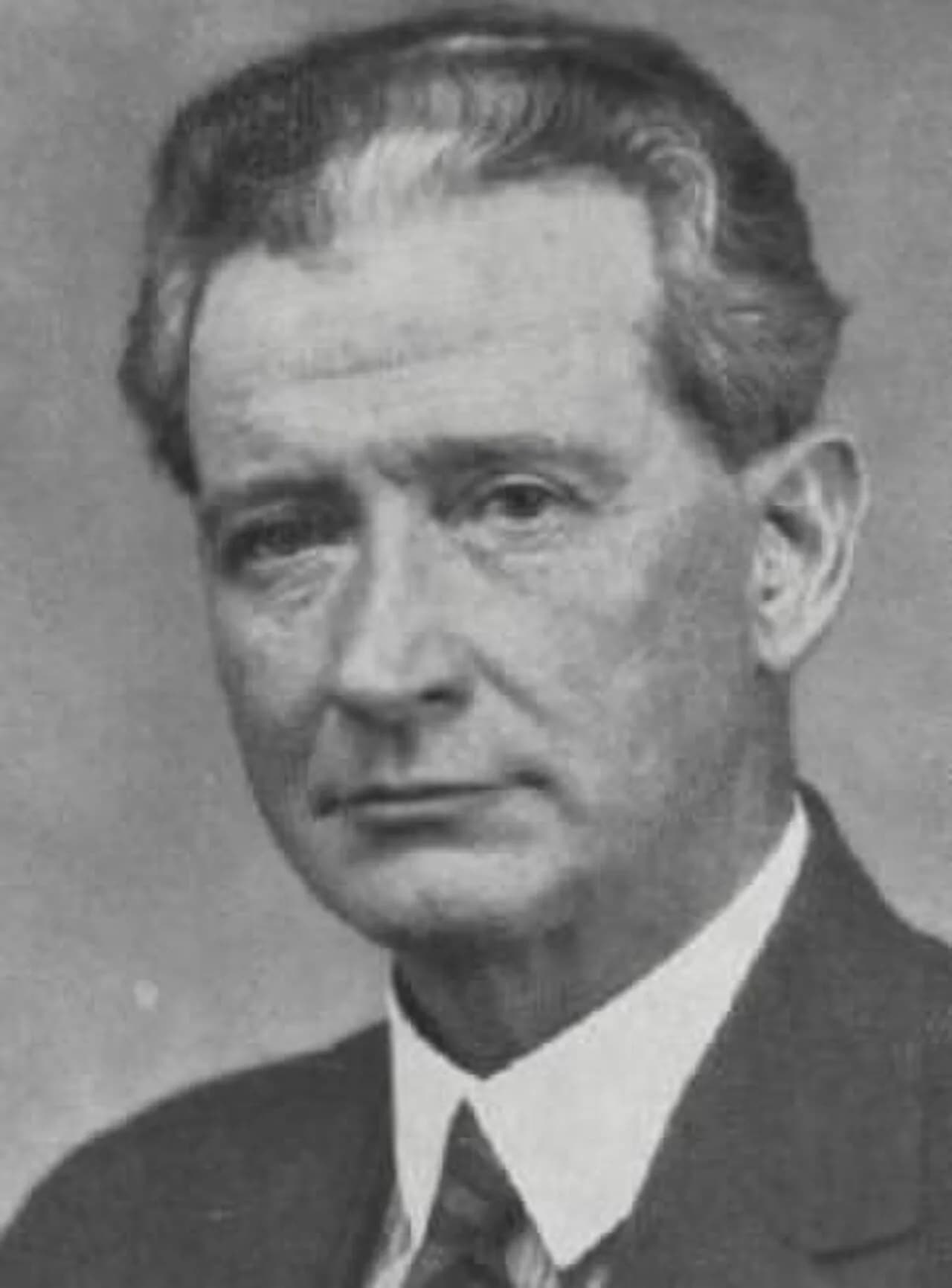 Joseph Gander