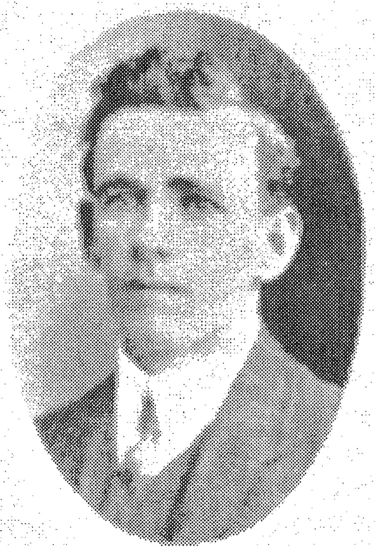 Joseph Gardiner