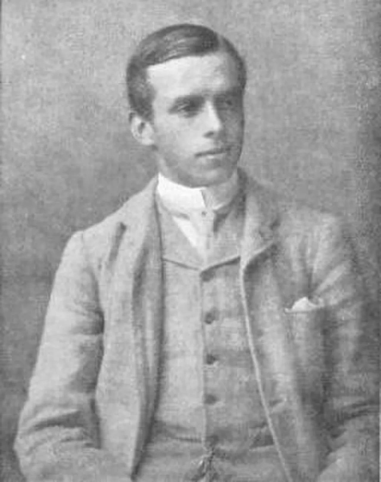 Joseph Gibbs
