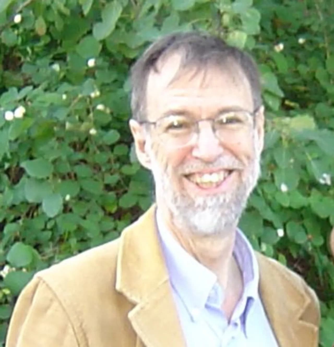 Joseph Goguen