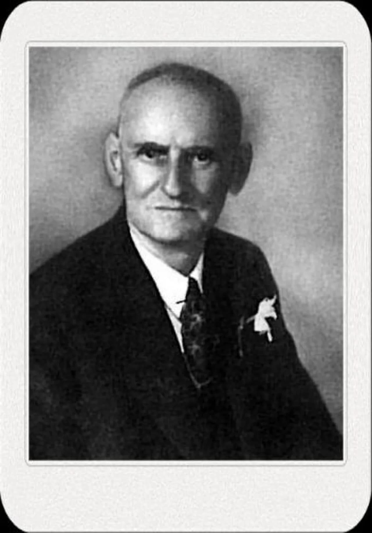 Joseph Gonzales