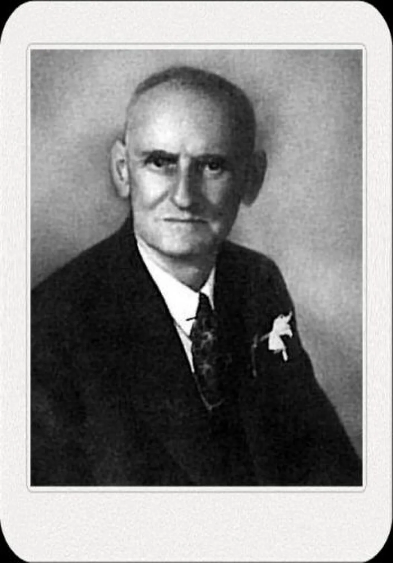 Joseph Gonzales