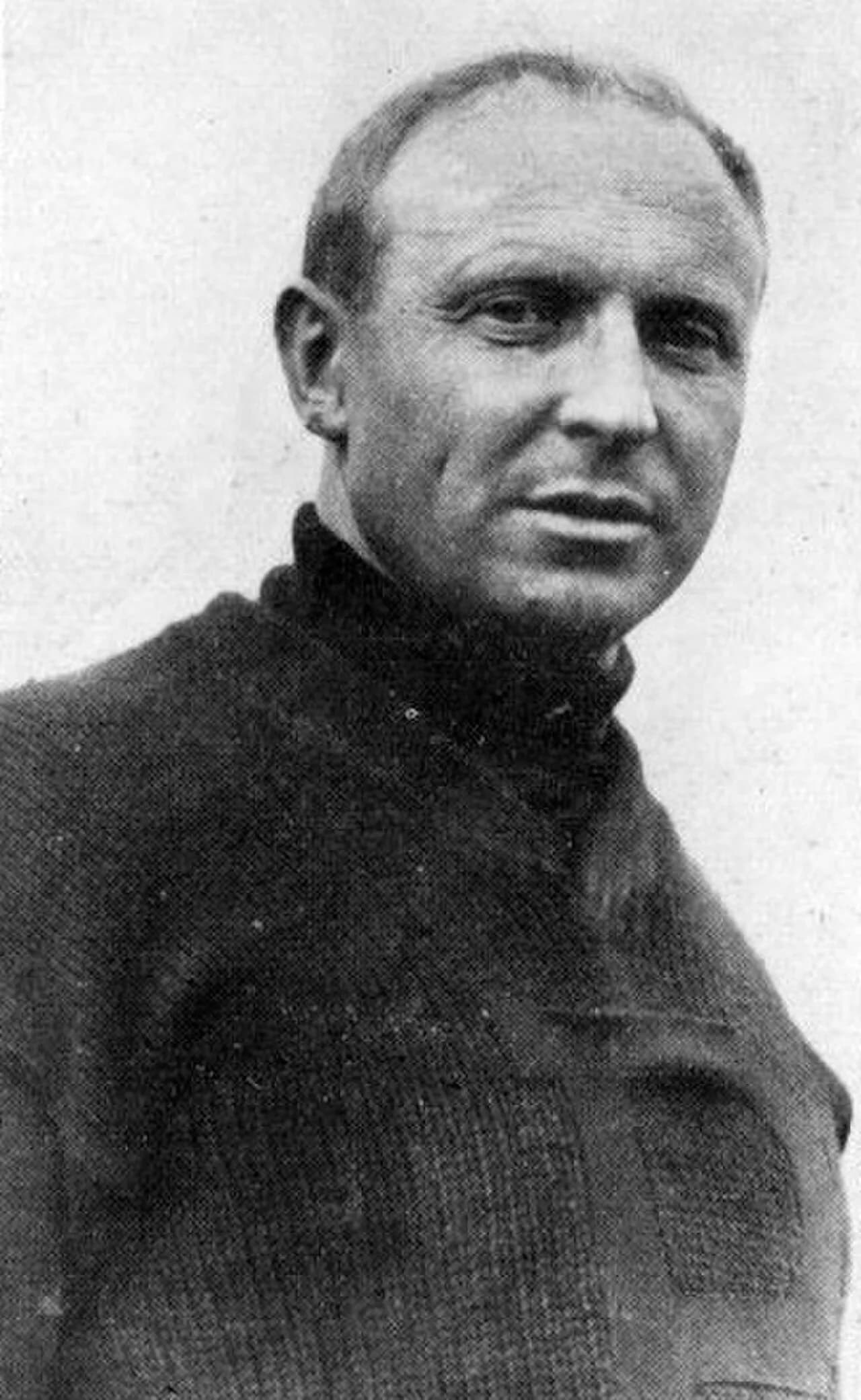 Joseph H. Thompson