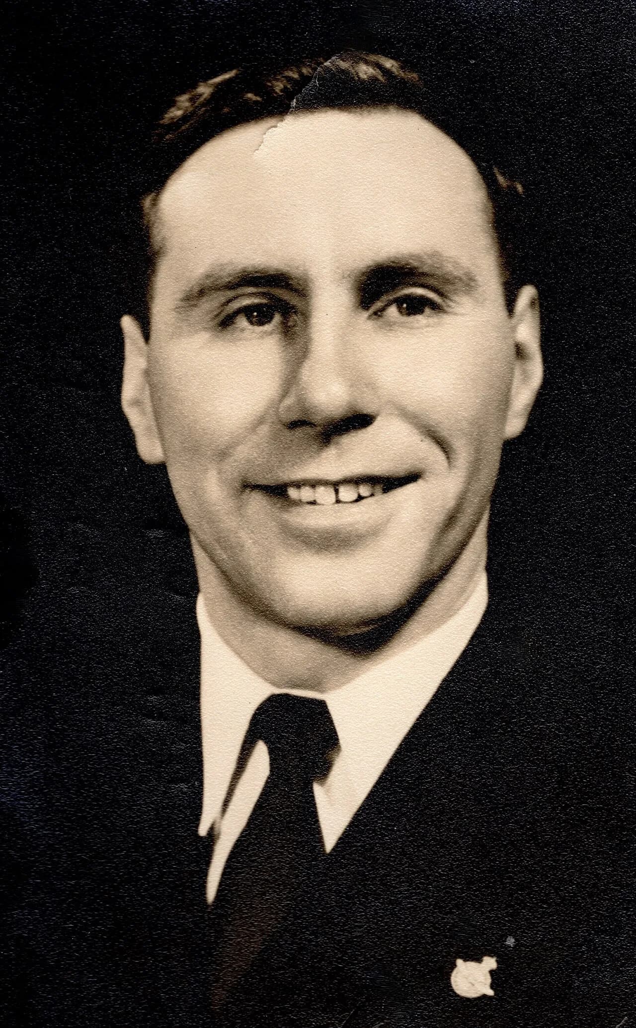 Joseph Hardcastle Corsbie