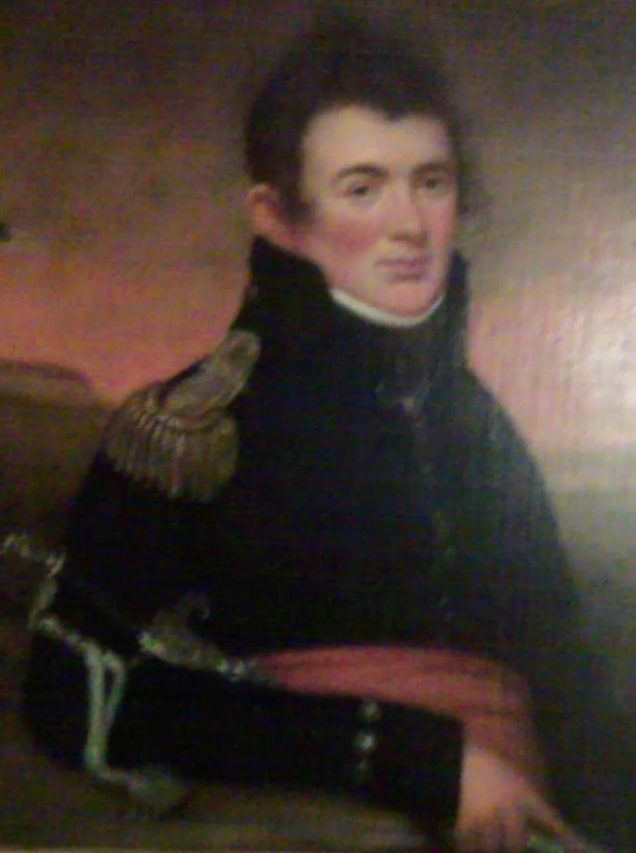 Joseph Henderson