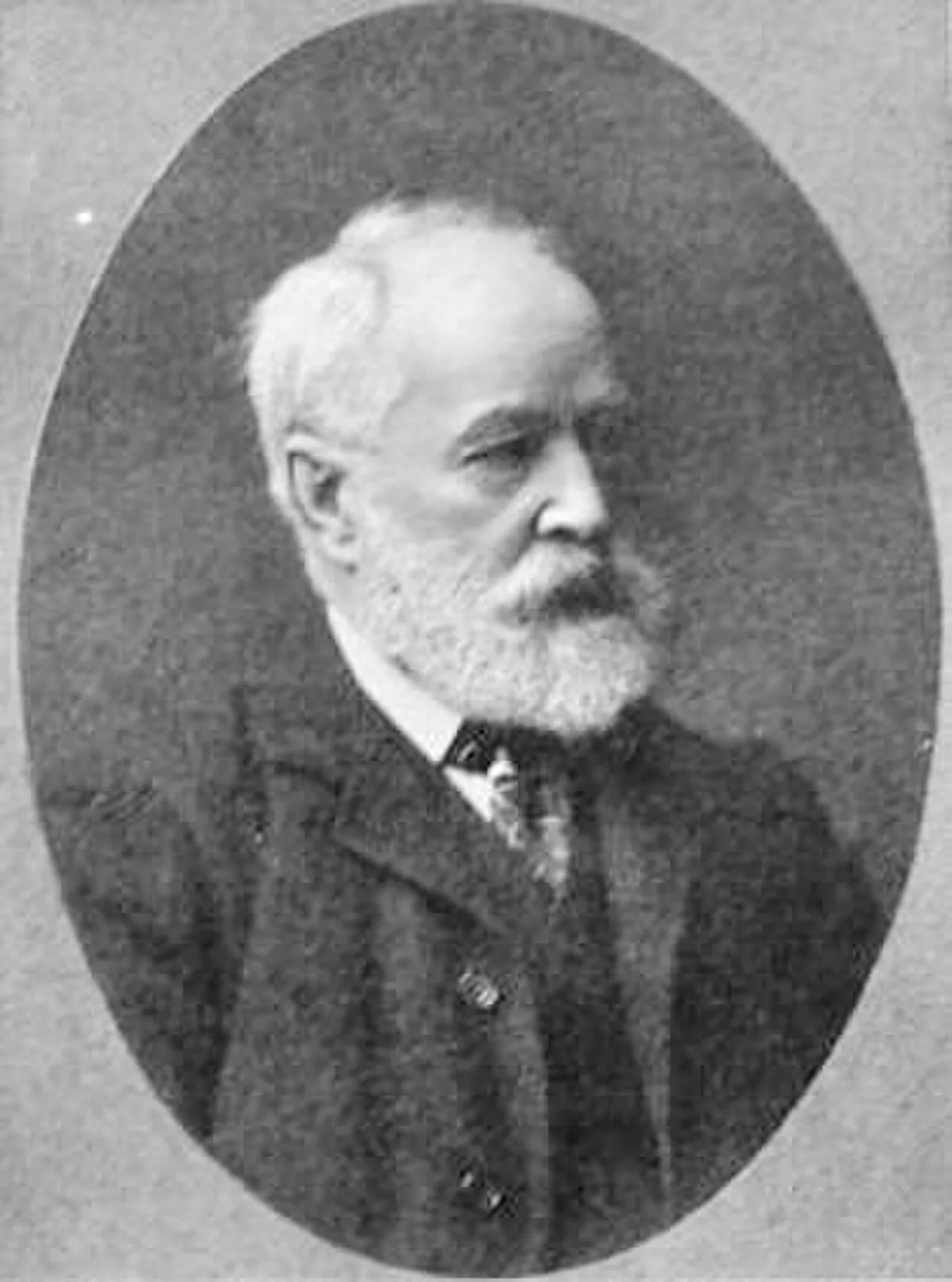 Joseph Henderson
