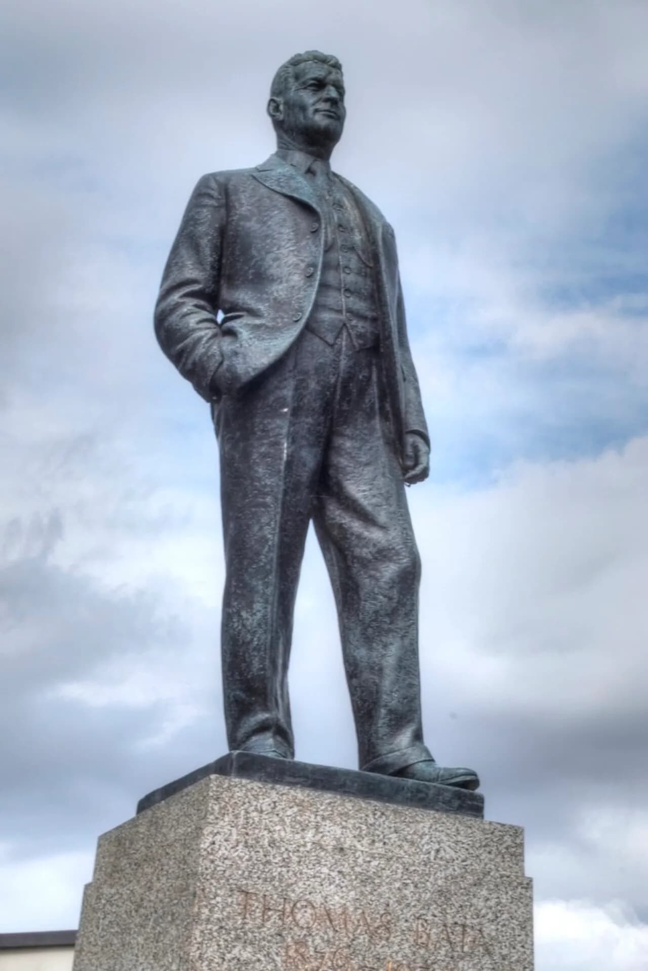 Joseph Hermon Cawthra