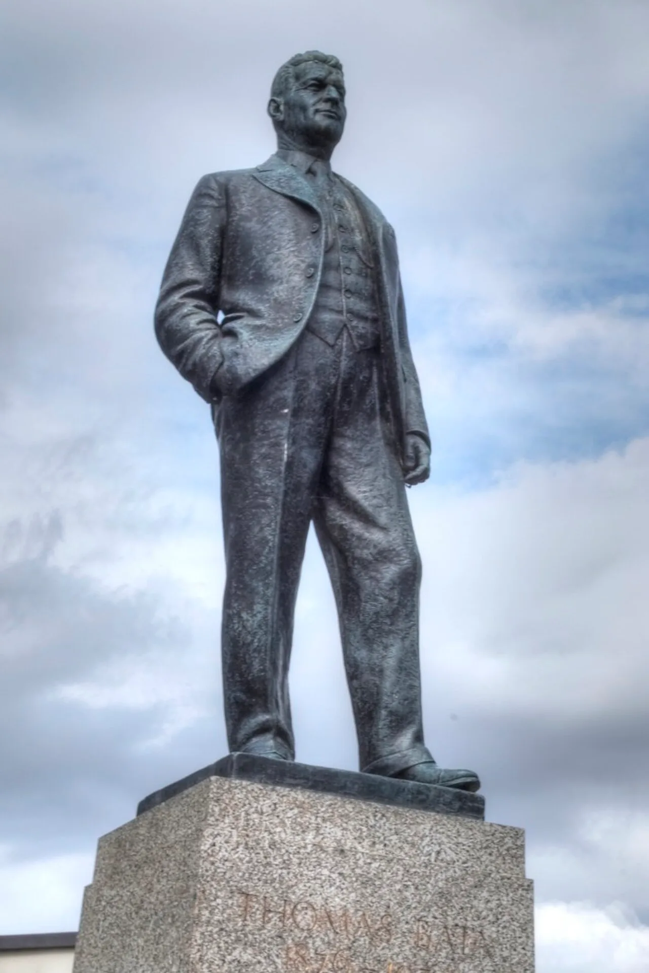 Joseph Hermon Cawthra