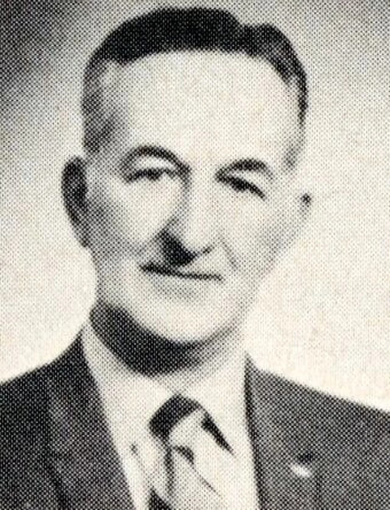 Joseph Hiestand