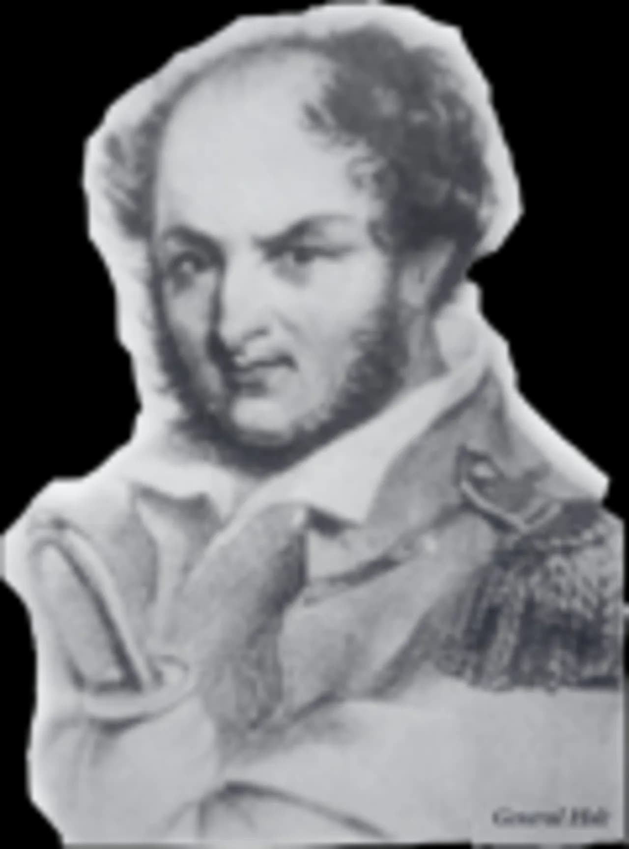 Joseph Holt