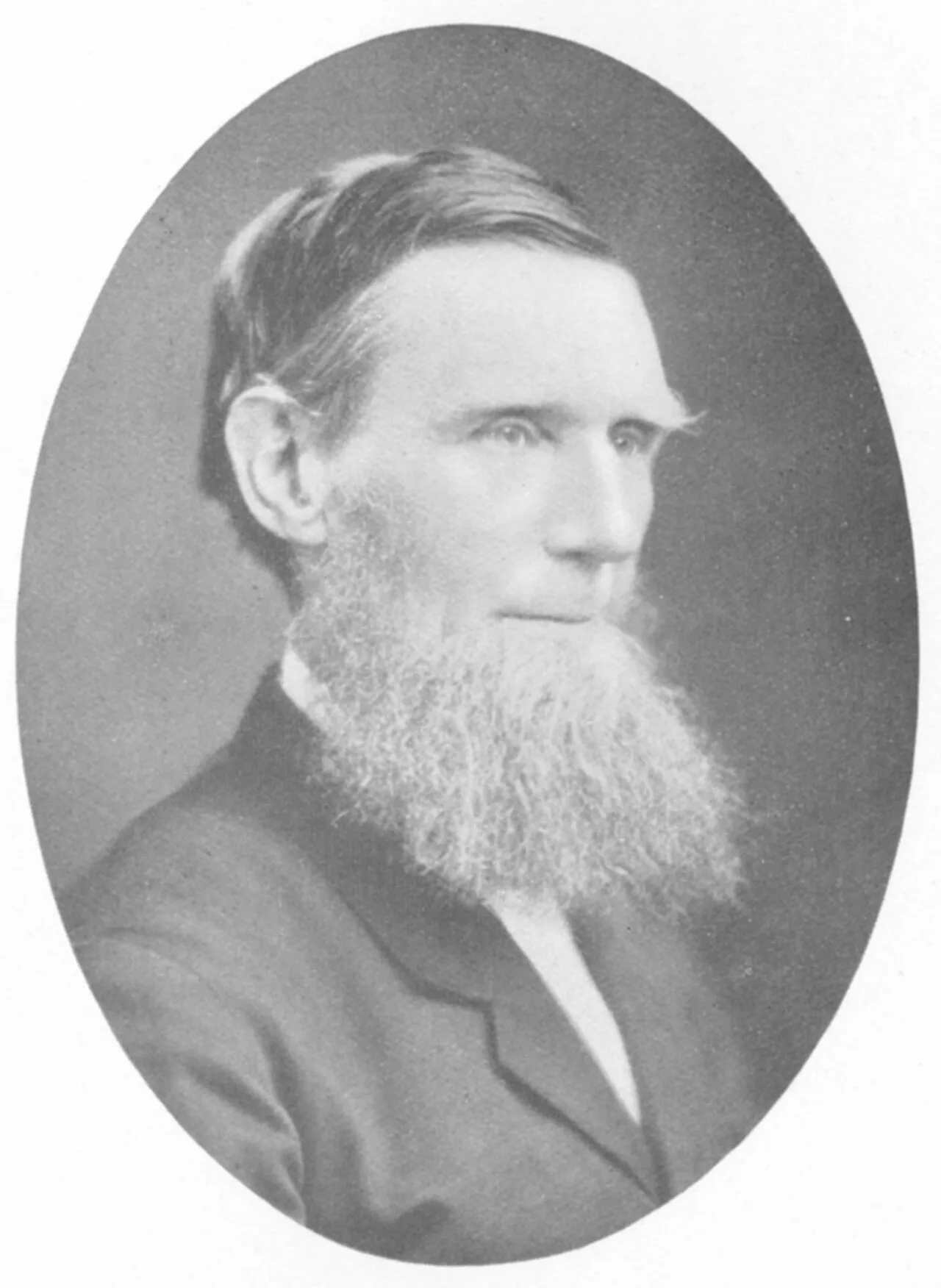 Joseph Horner Fletcher