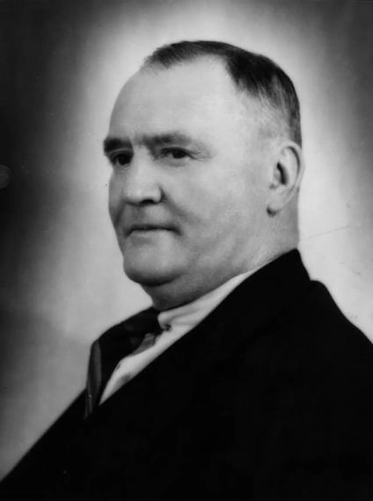 Joe Langtry