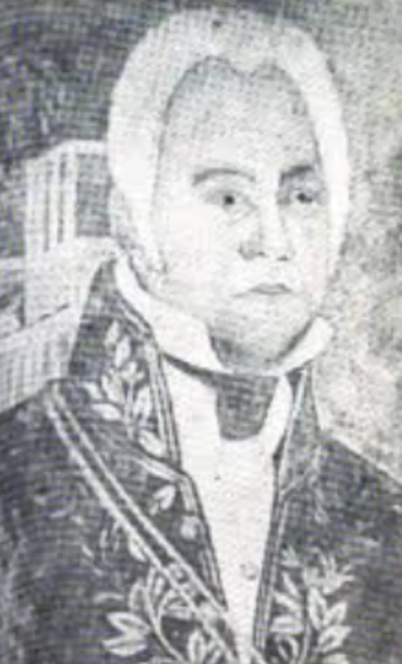 Joseph Inginac