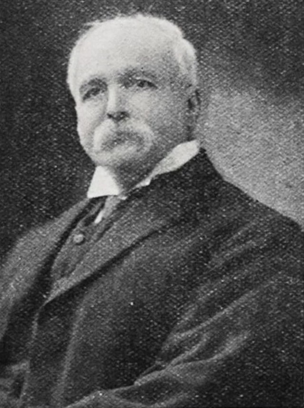 Joseph Ivess