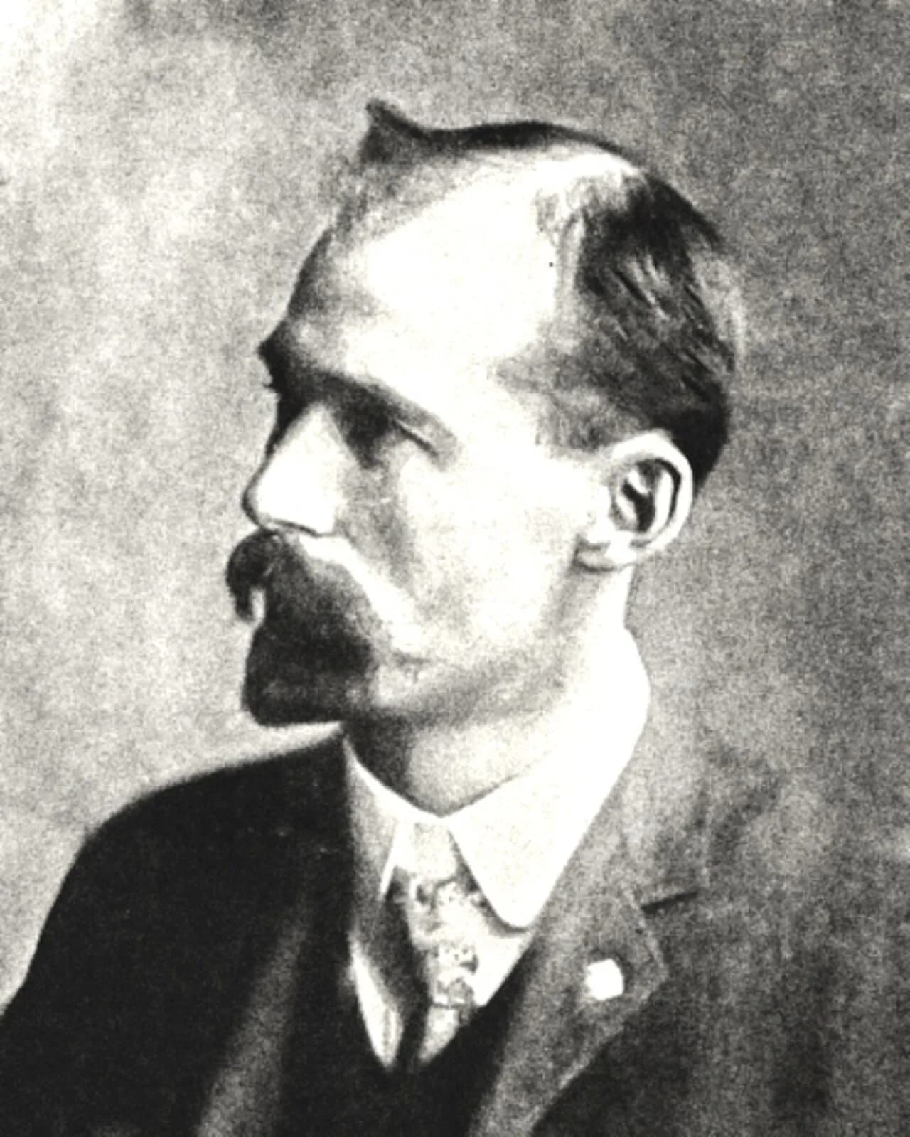 Joseph Jacobberger