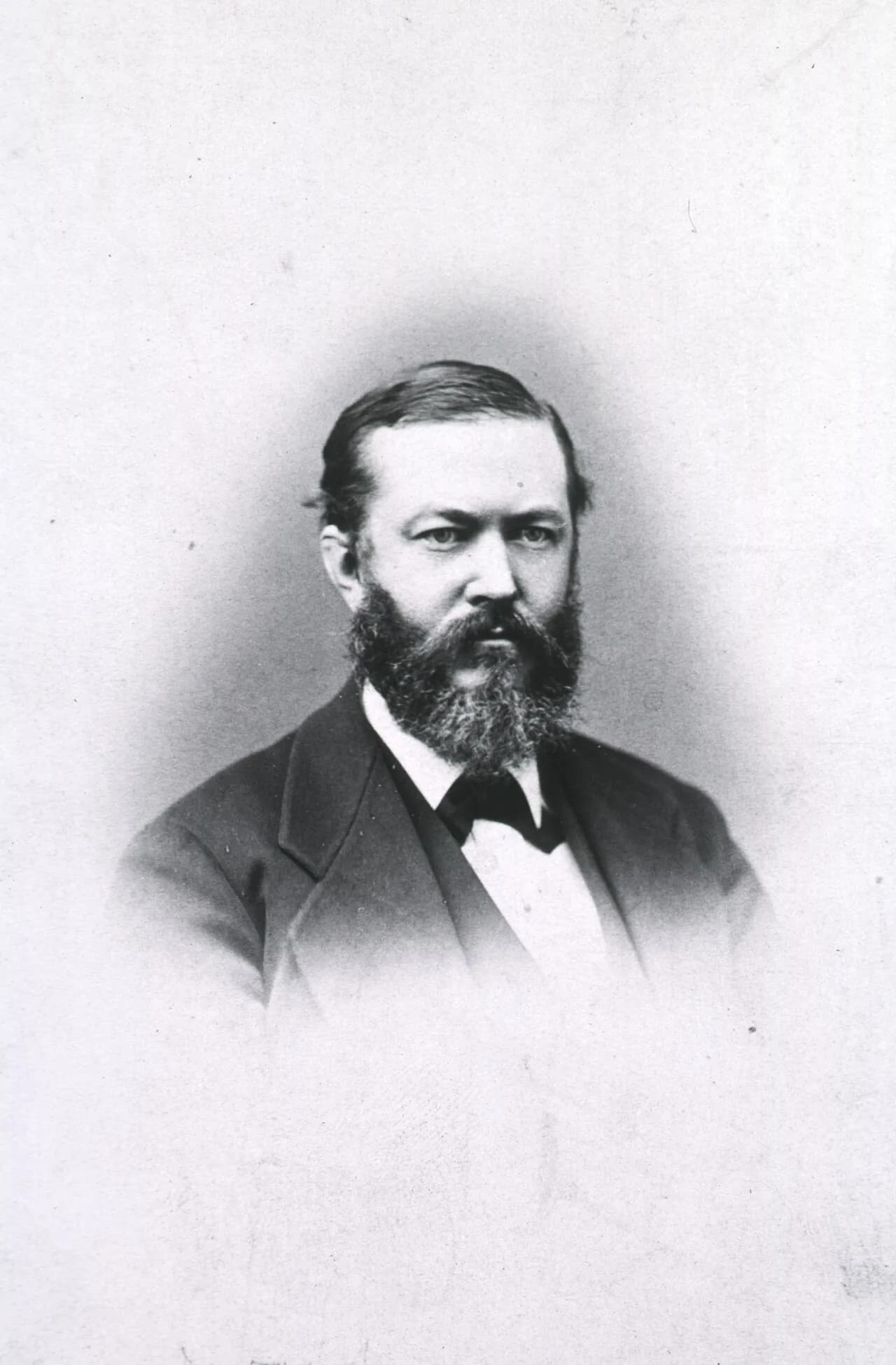 Joseph Janvier Woodward