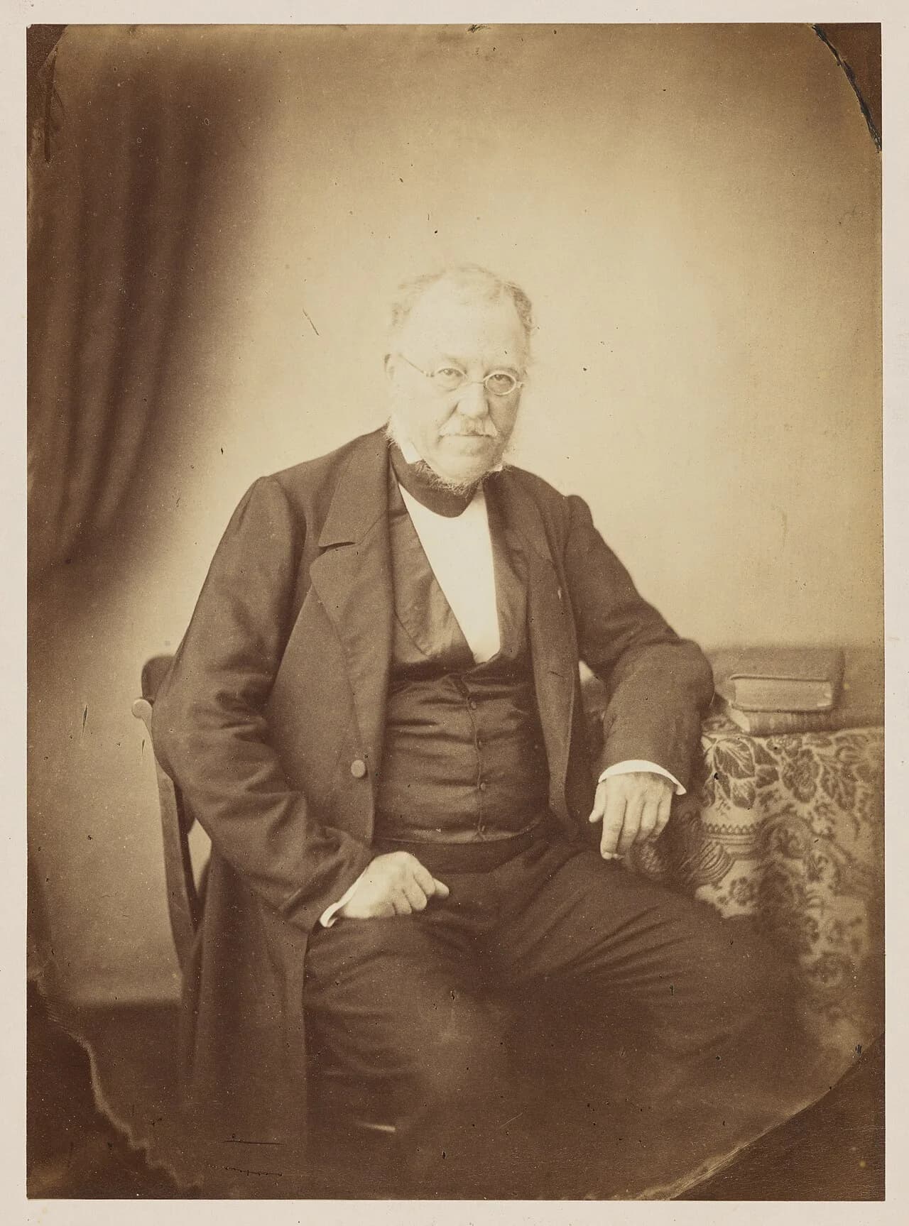 Joseph Jean Baptiste Xavier Fournet