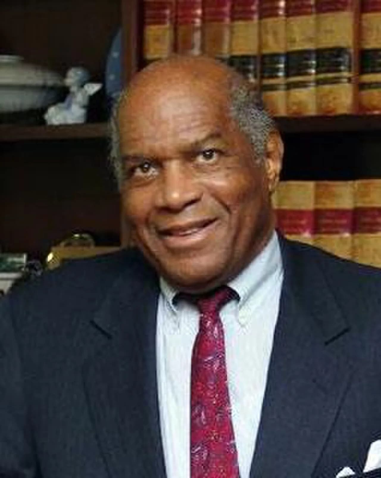Joseph Jerome Farris