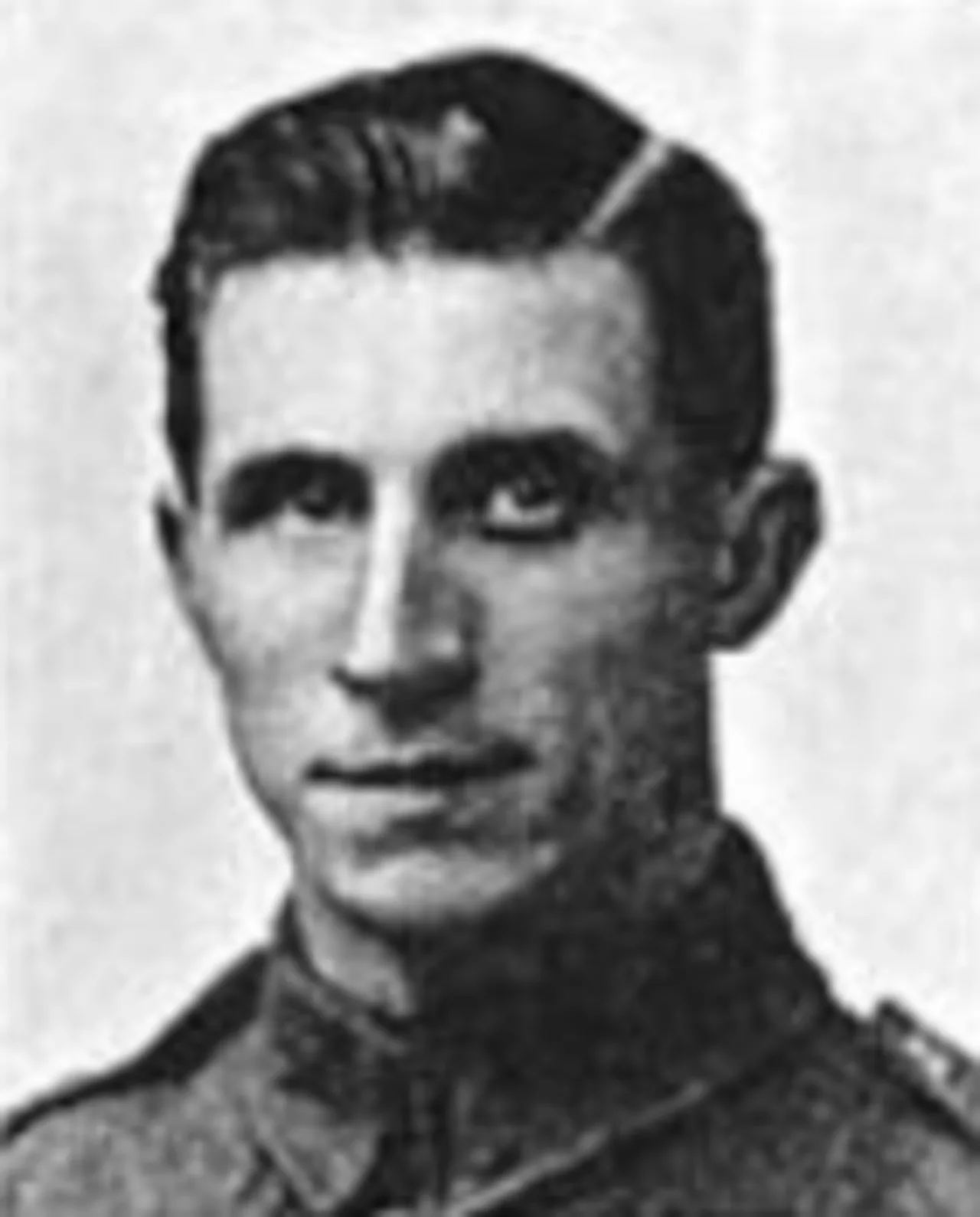 Joseph John Davies