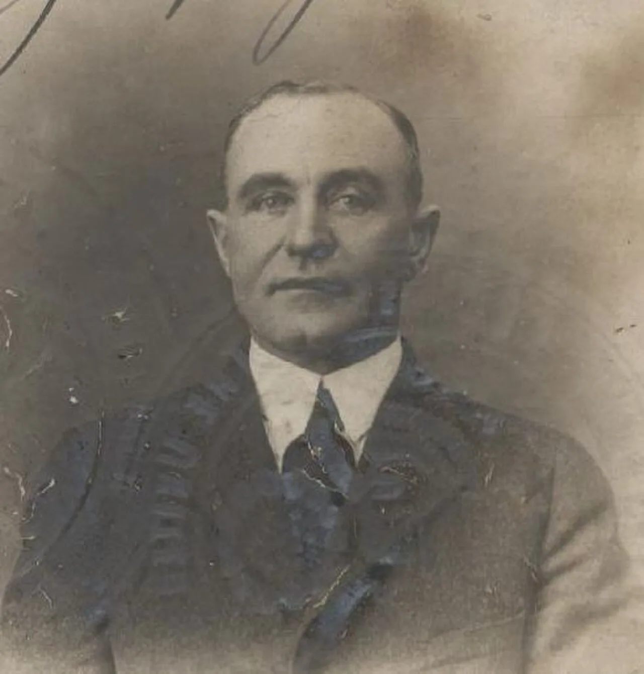 Joseph John Franklin