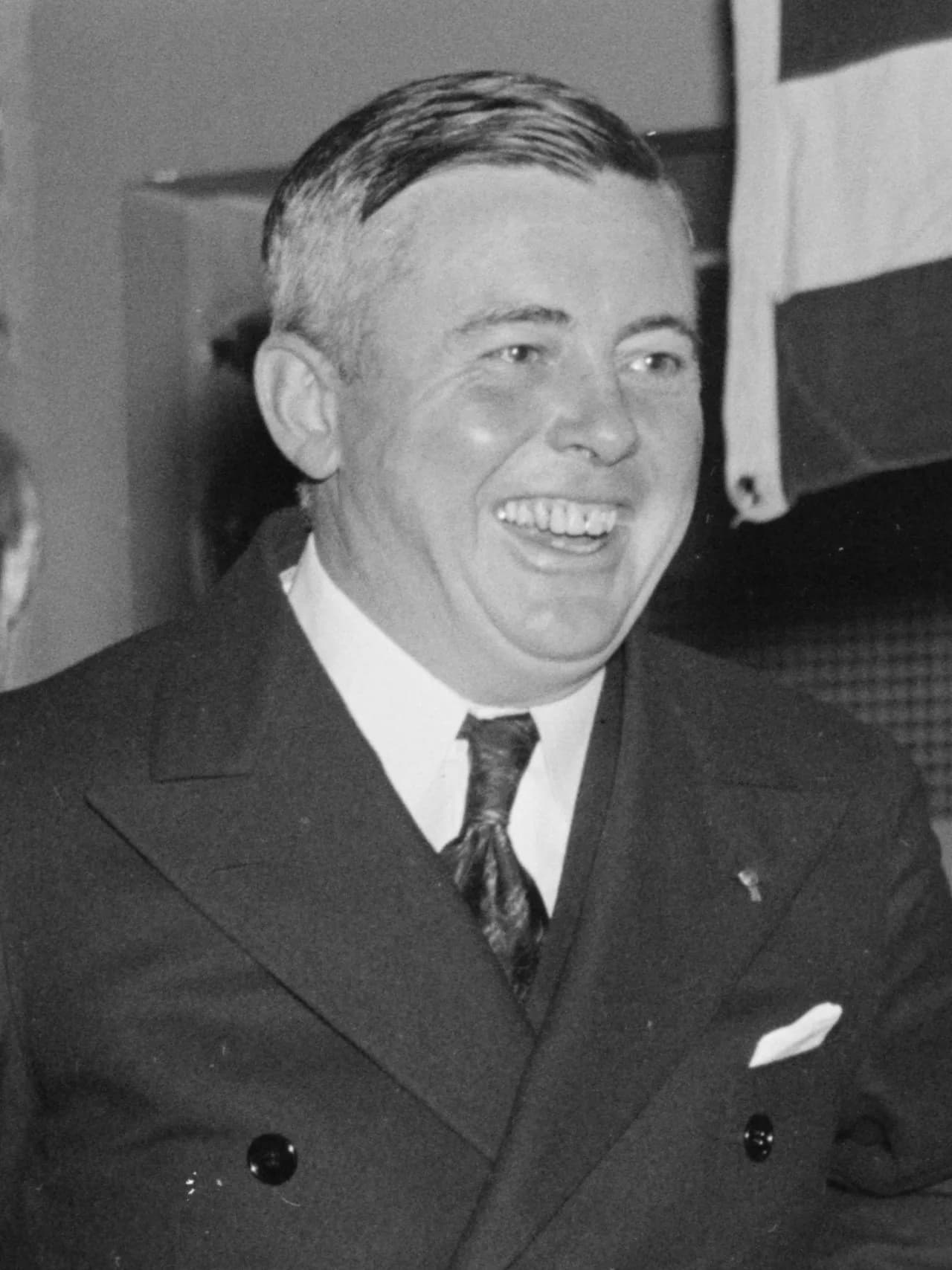 Joseph K. Carson, Jr.