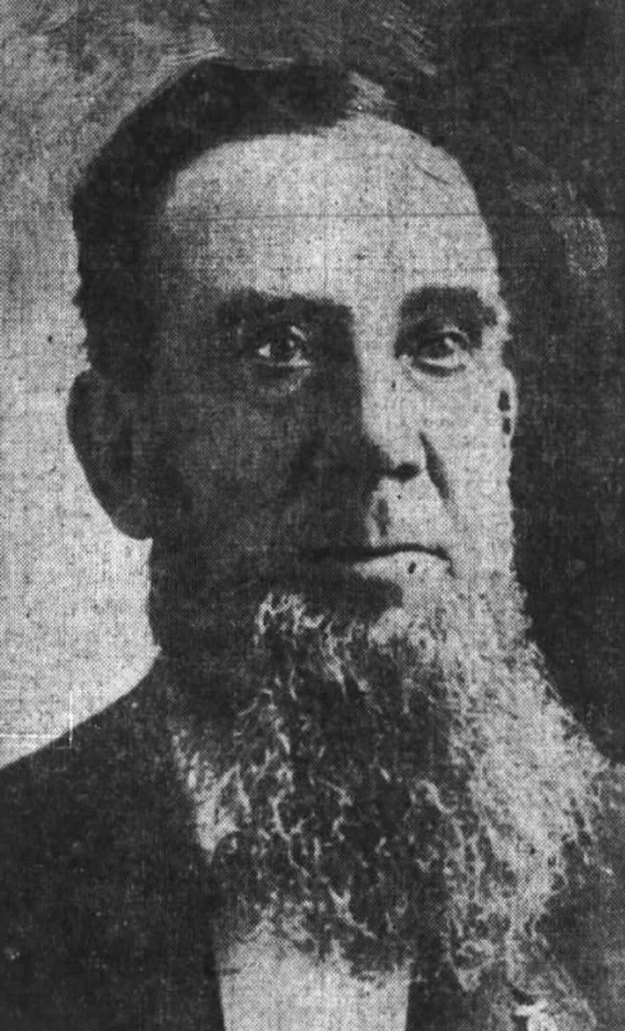 Joseph Knowland