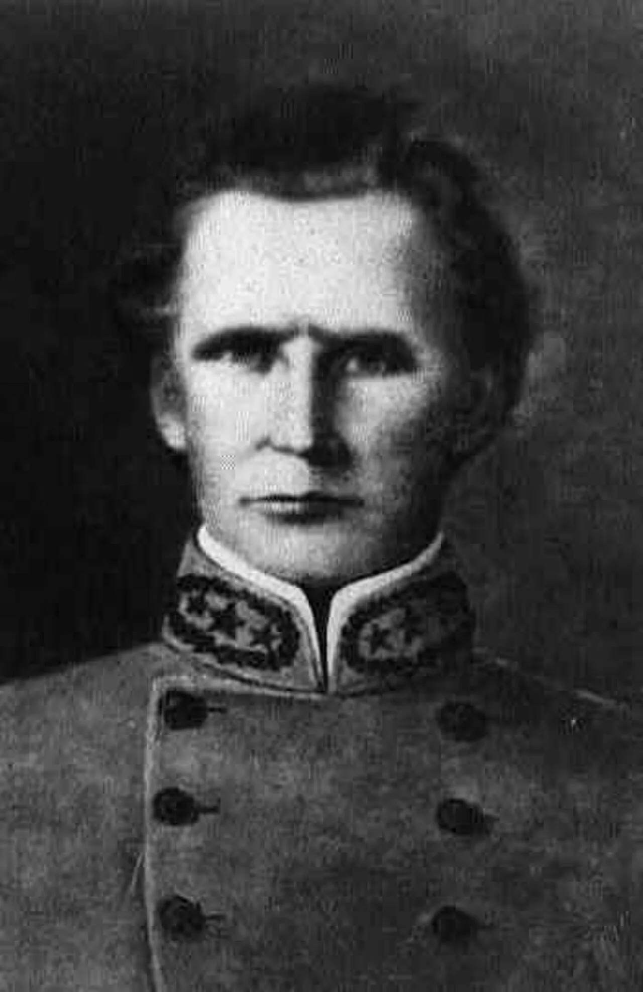 Joseph L. Hogg