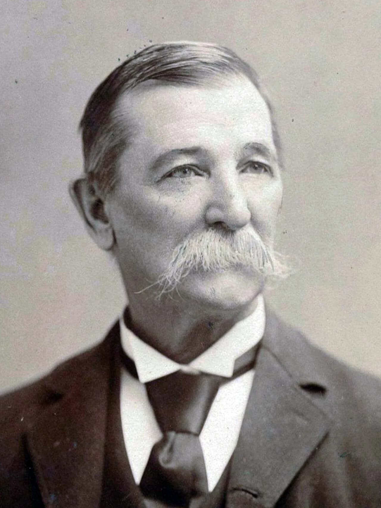 Joseph Lancaster Brent