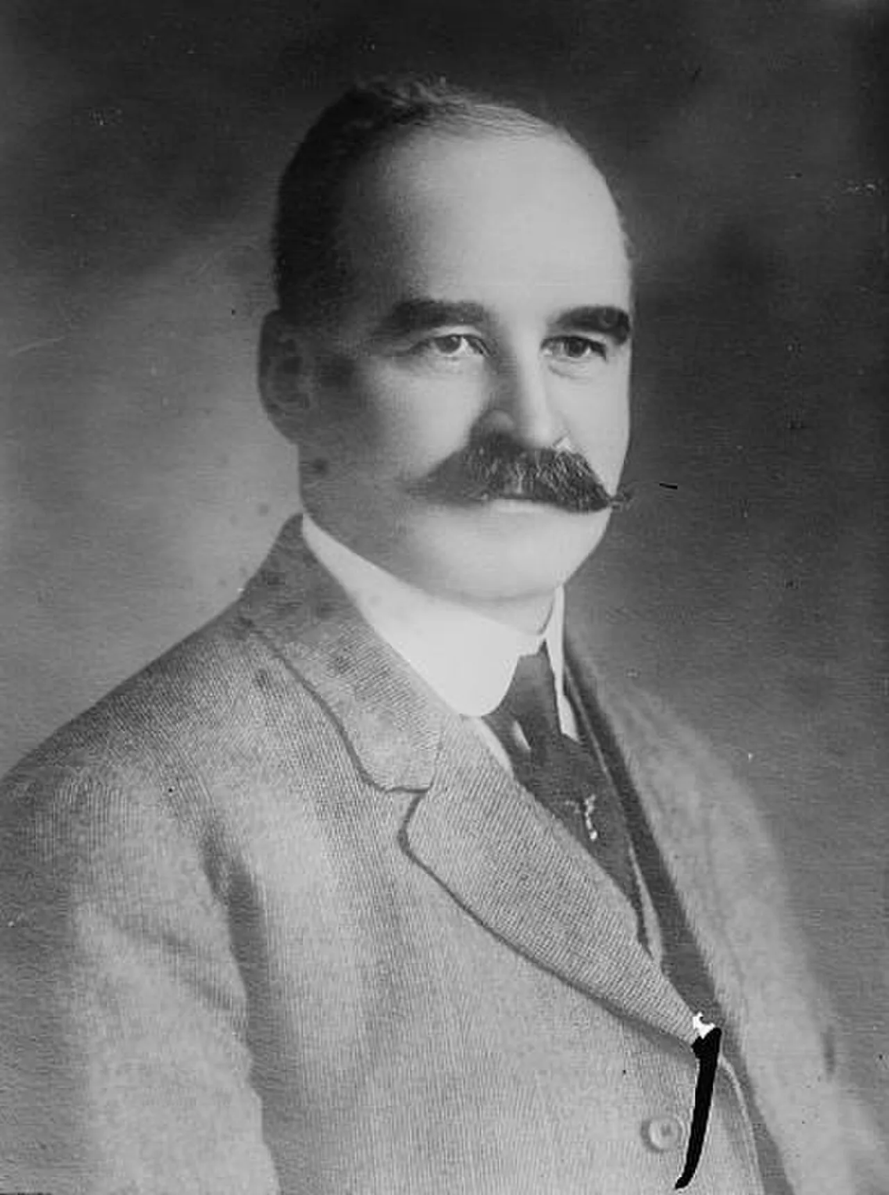 Joseph Lannin