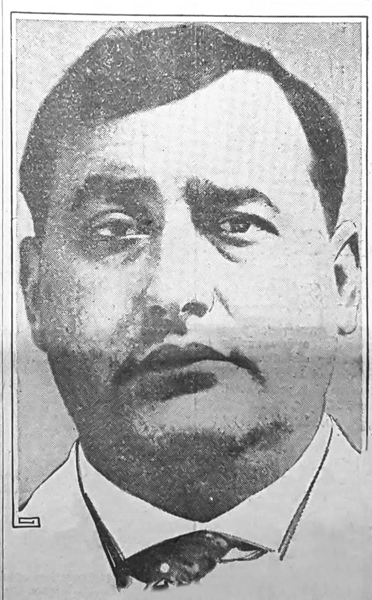 Joseph Lonardo