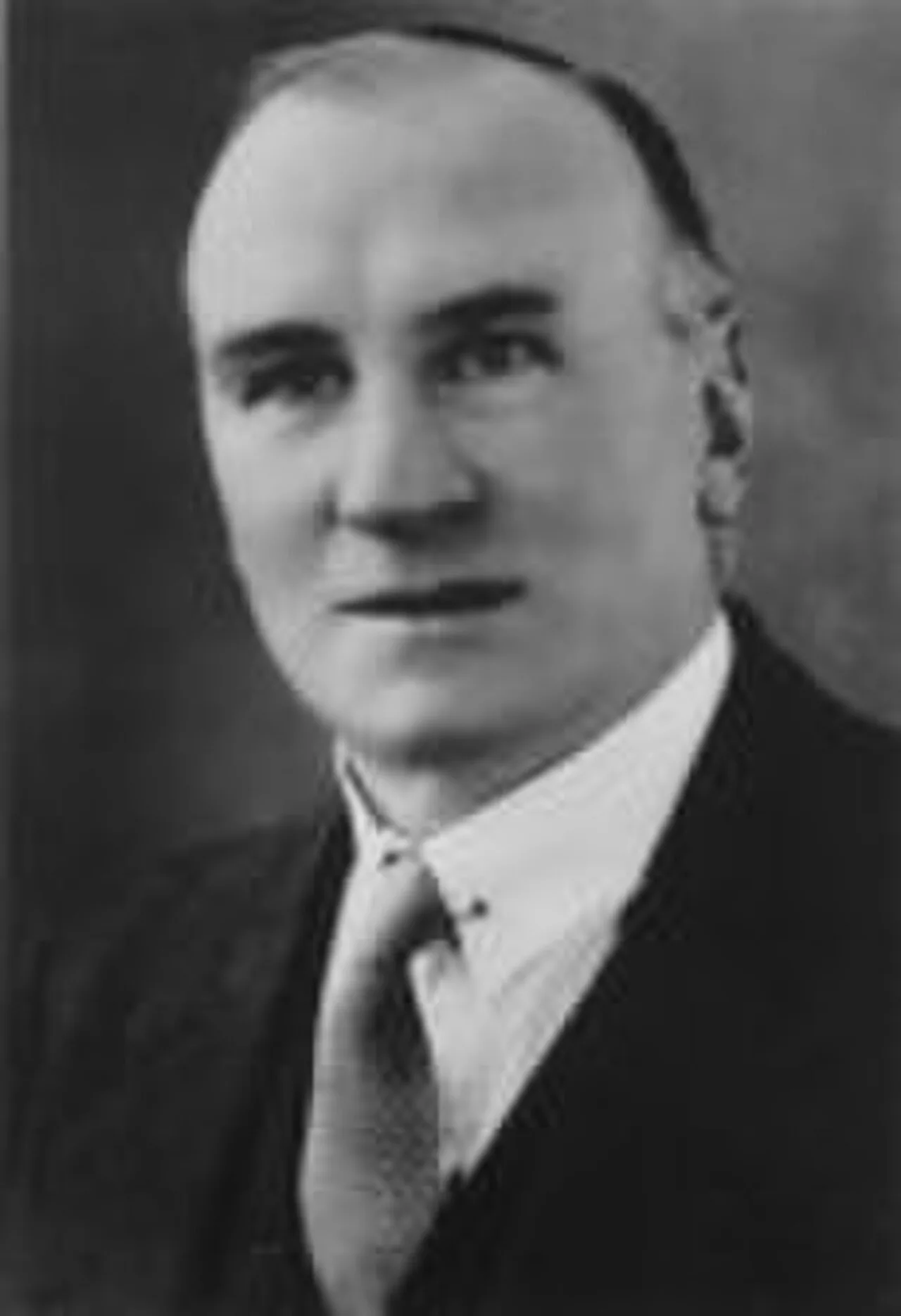 Joseph M. Baldwin