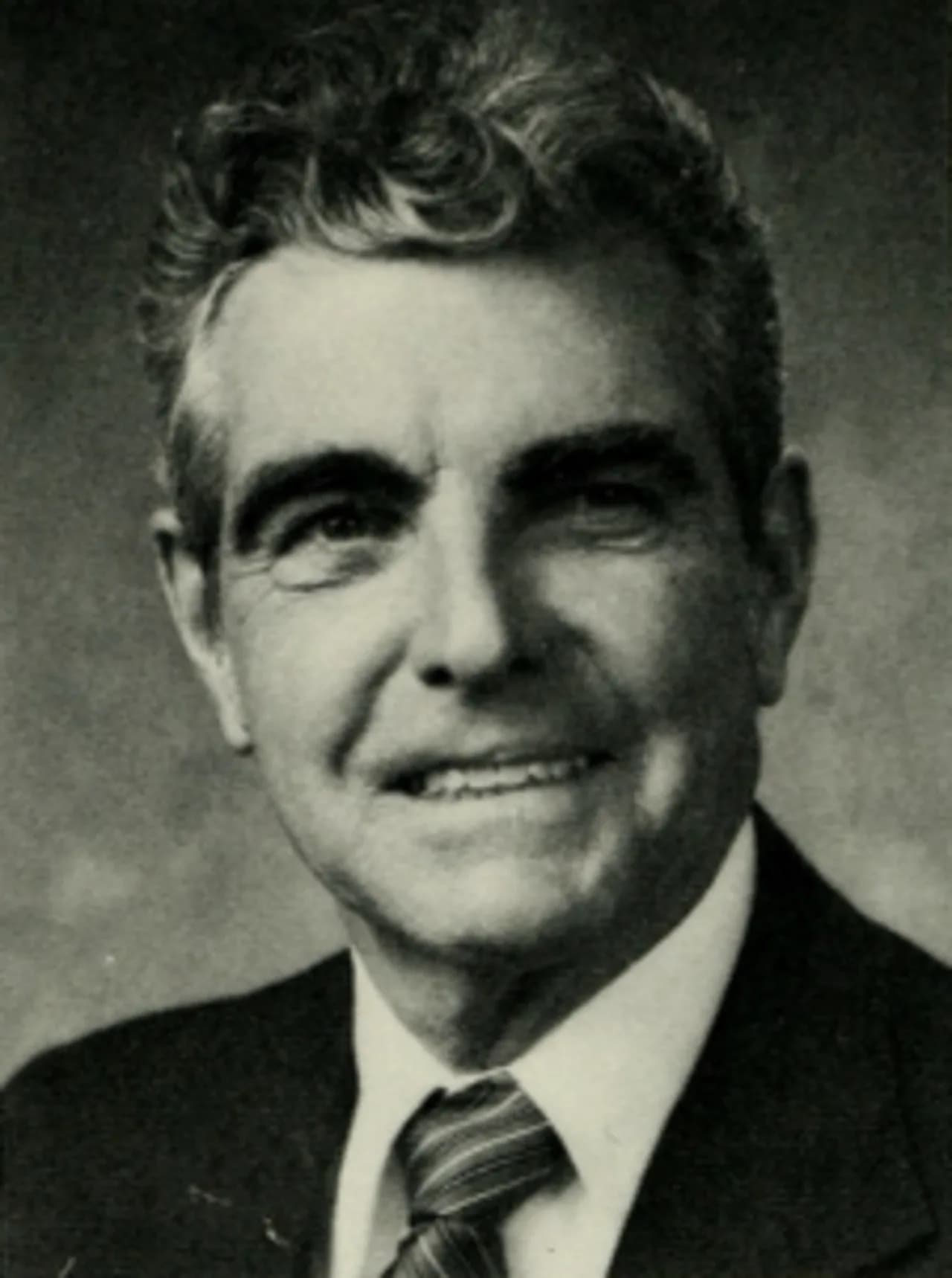 Joseph M. Connolly