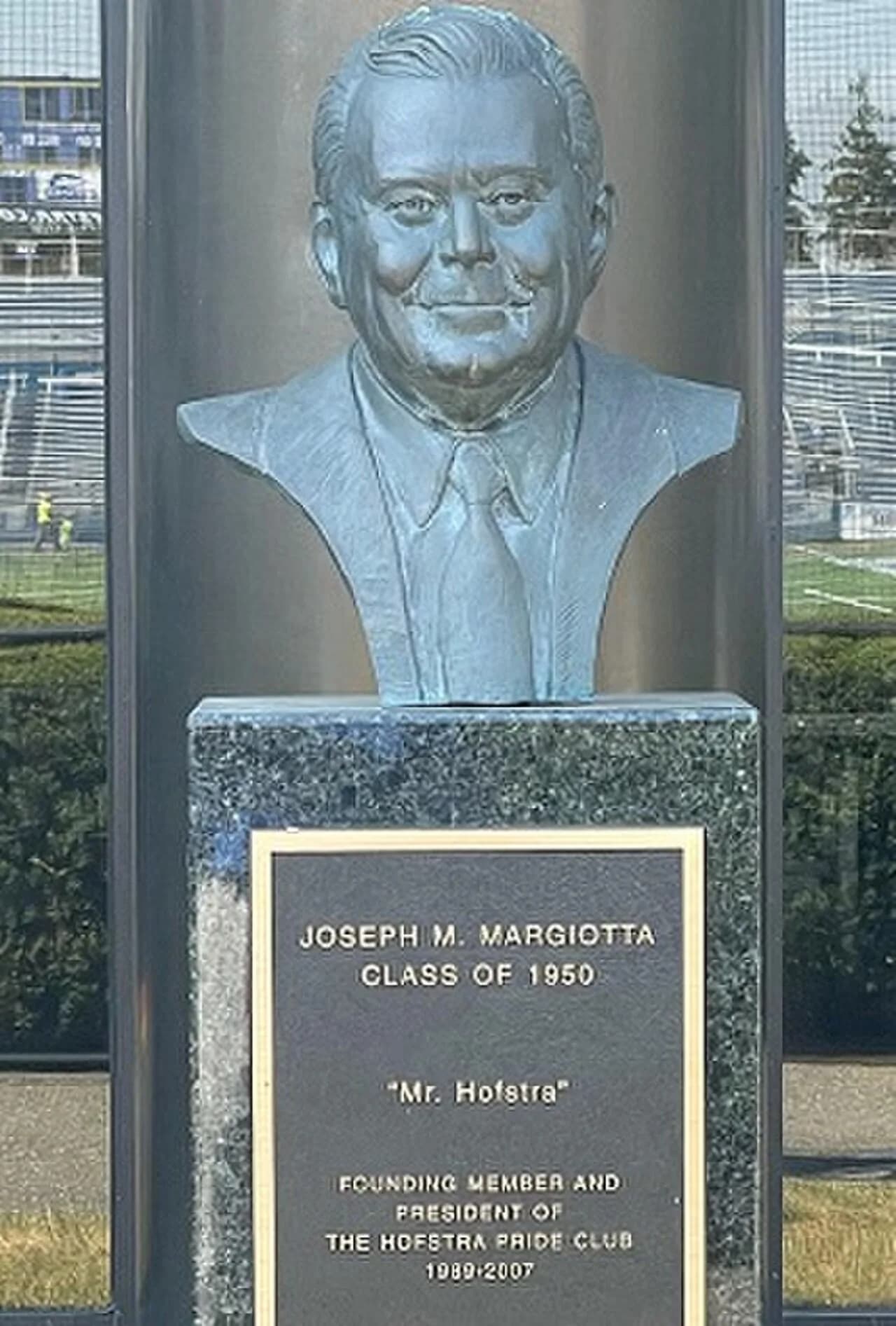 Joseph Margiotta