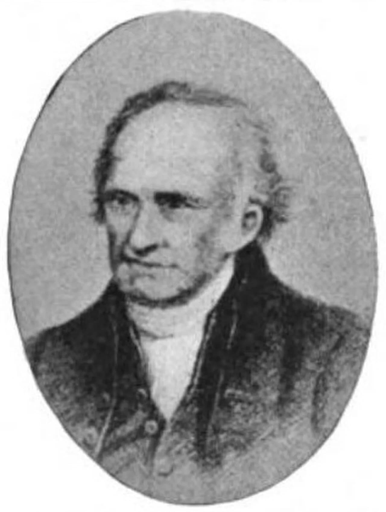 Joseph Marsh