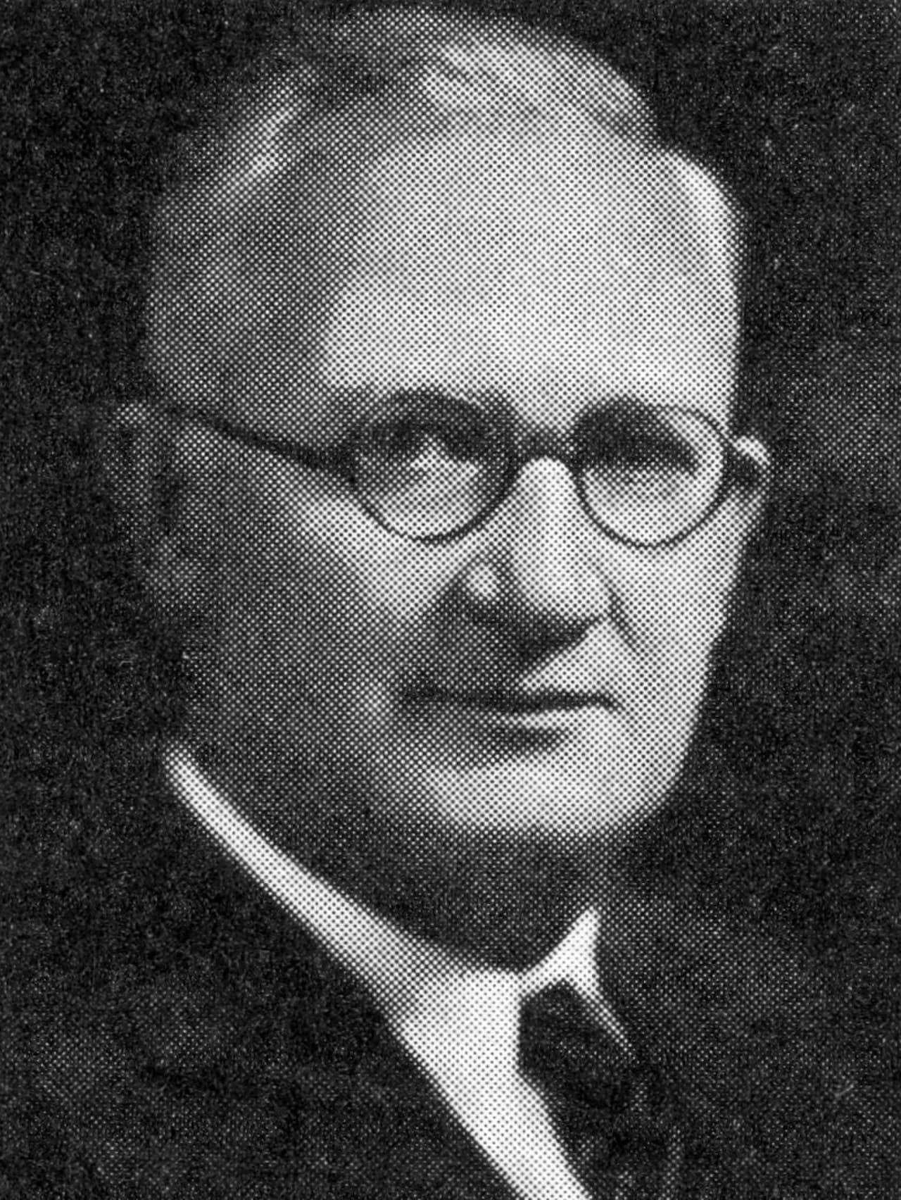 Joseph Martin