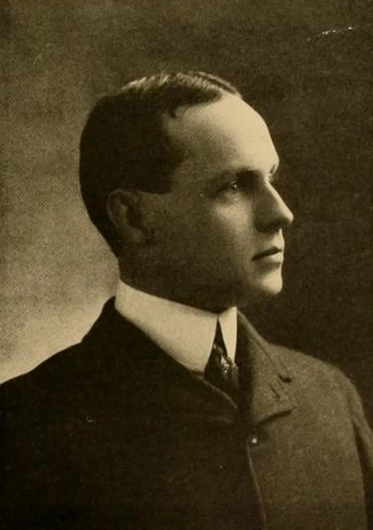 Joseph Massie