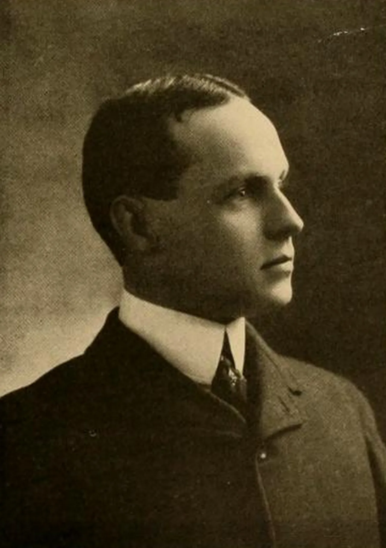 Joseph Massie