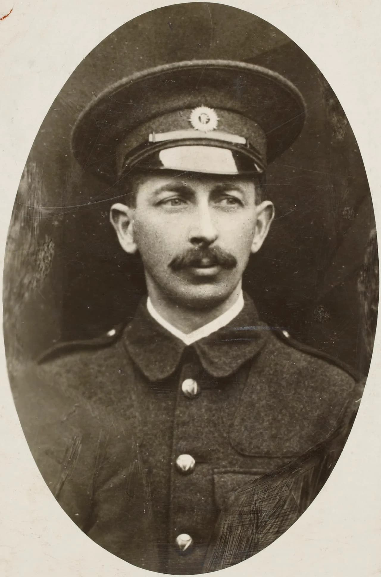 Joseph McGuinness