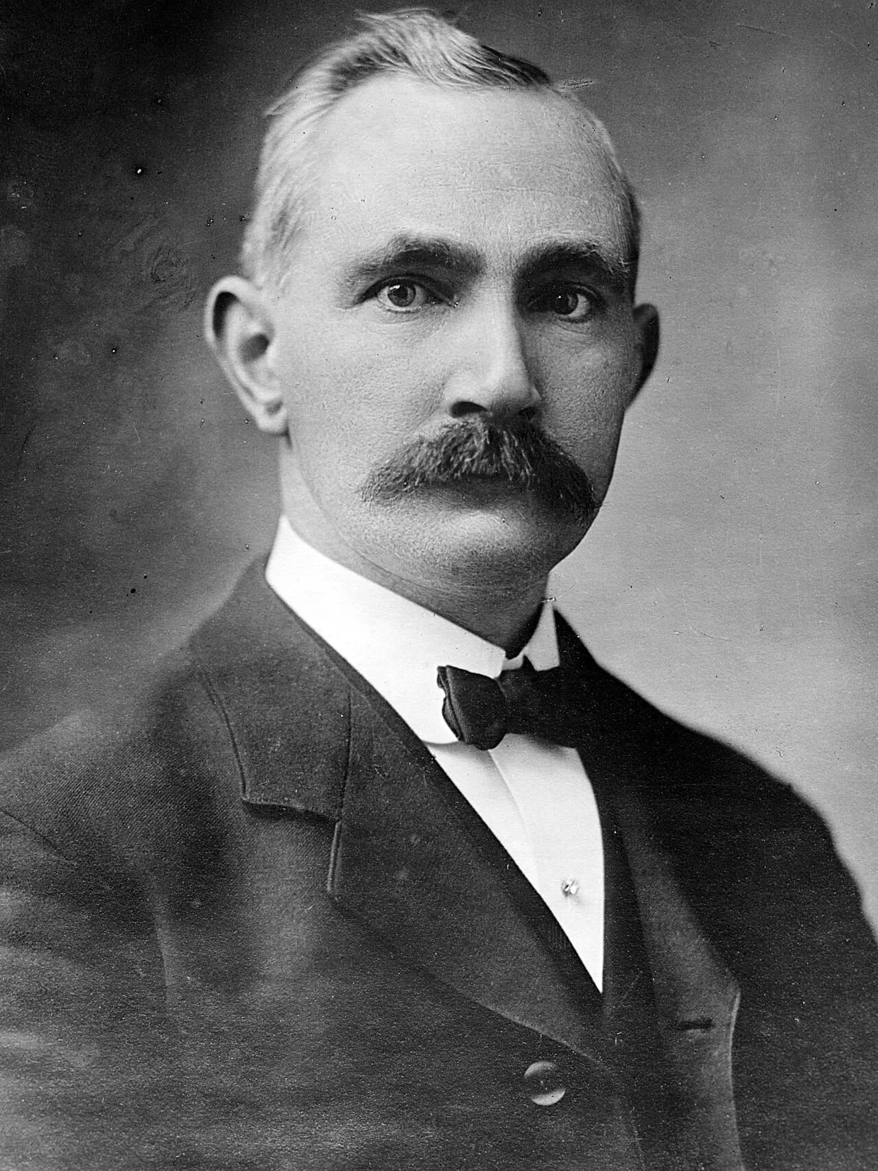 Joseph McLaughlin