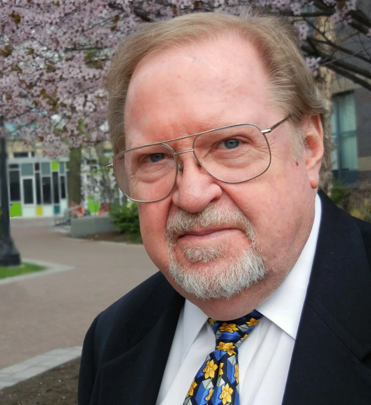 Joseph Melrose