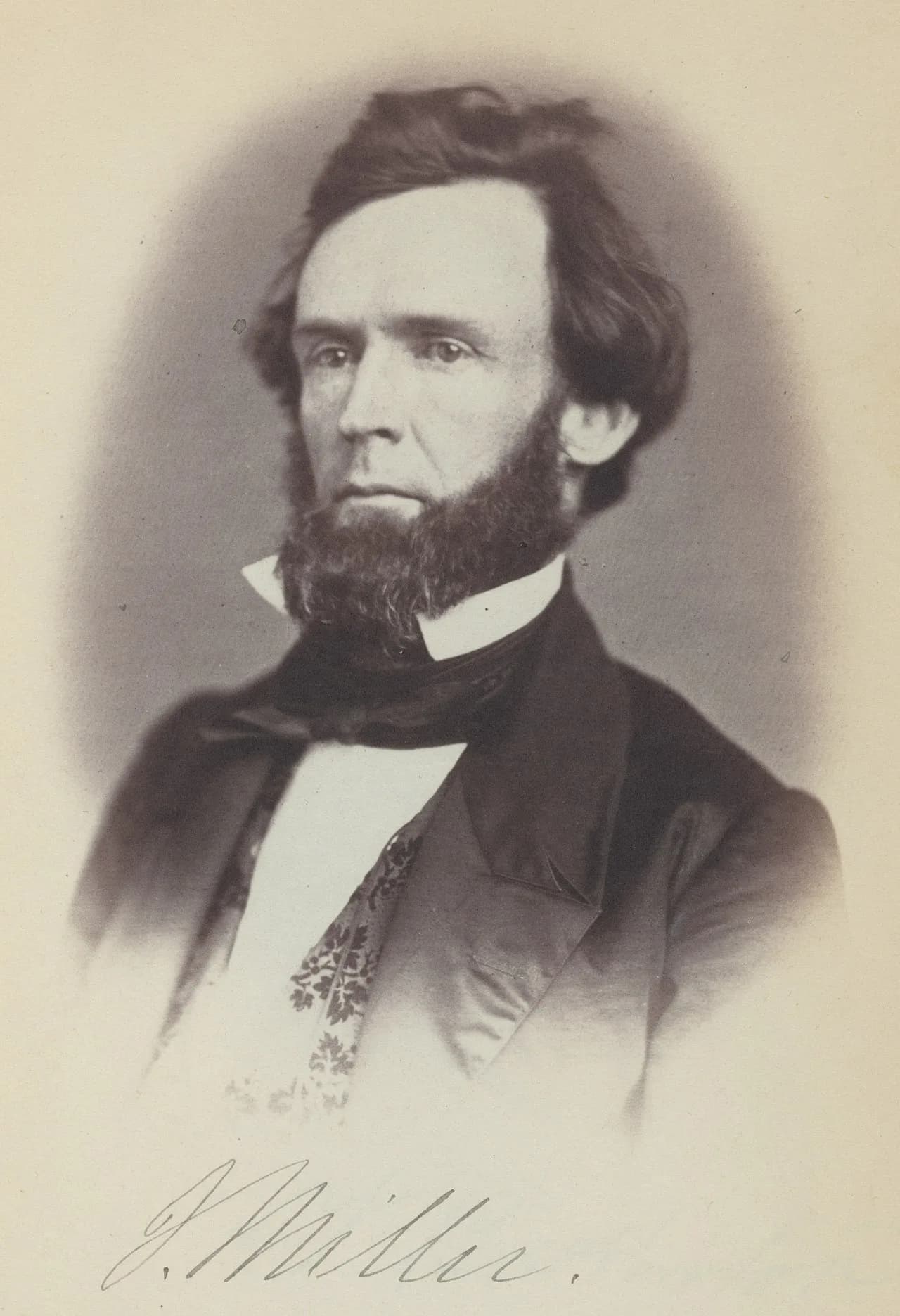 Joseph Miller
