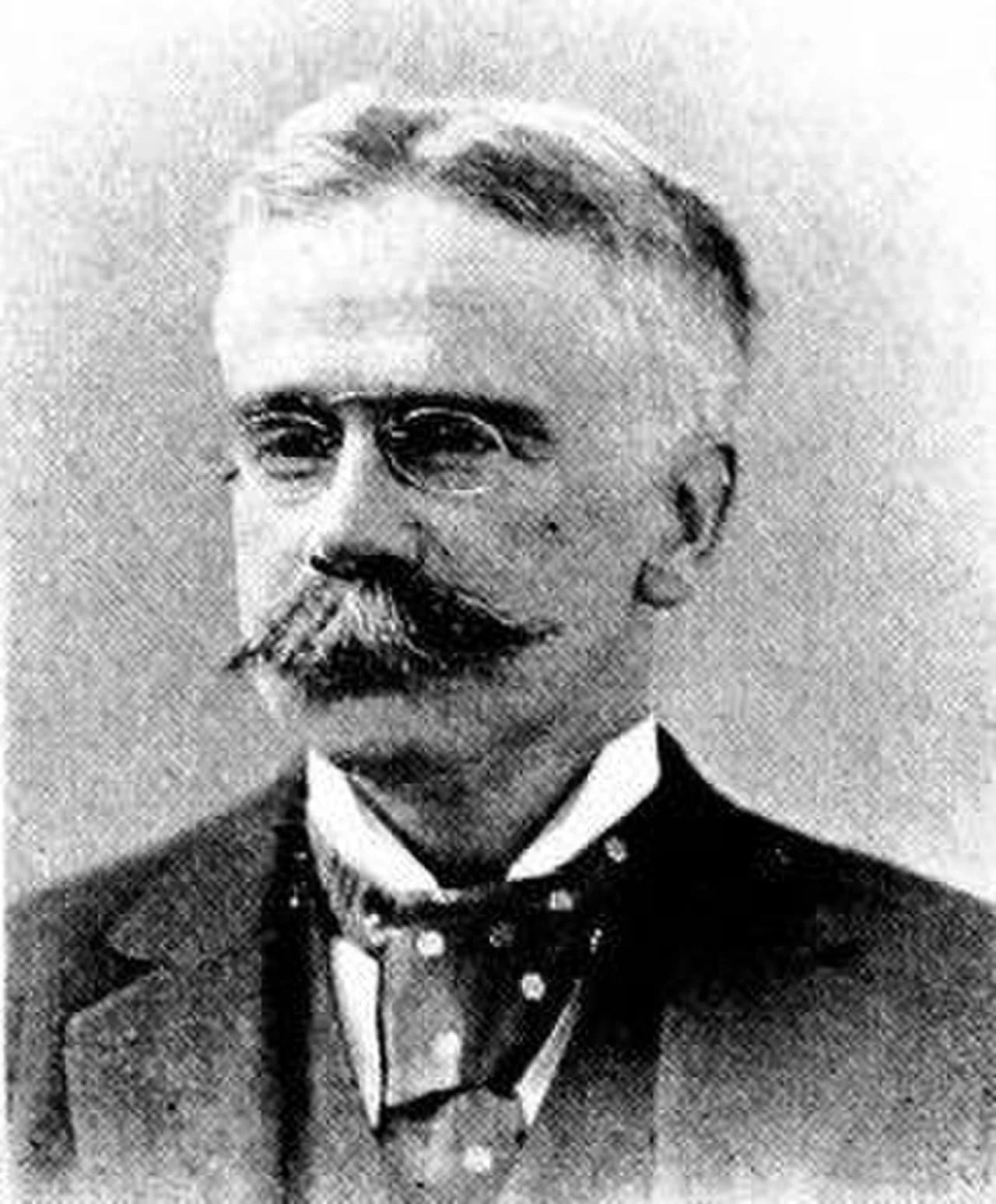 Joseph Mullin