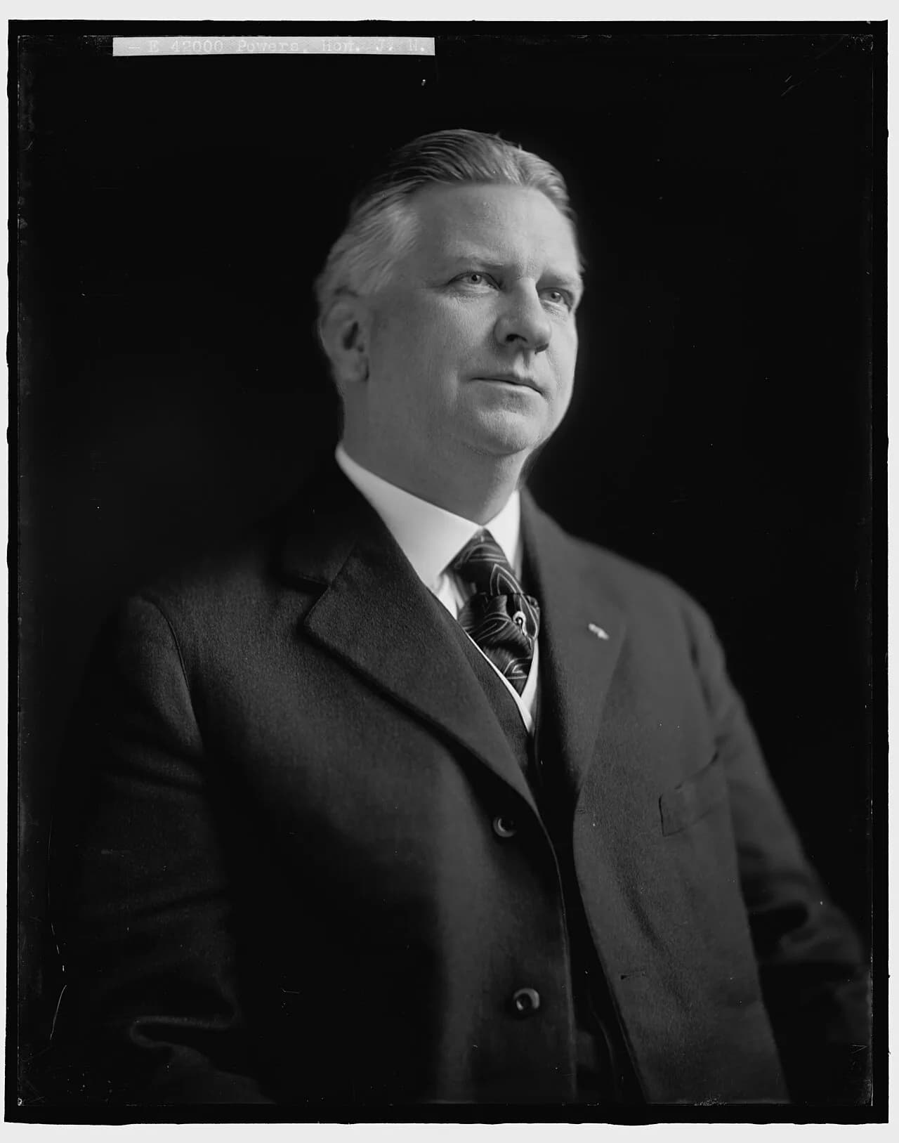 Joseph Neely Powers
